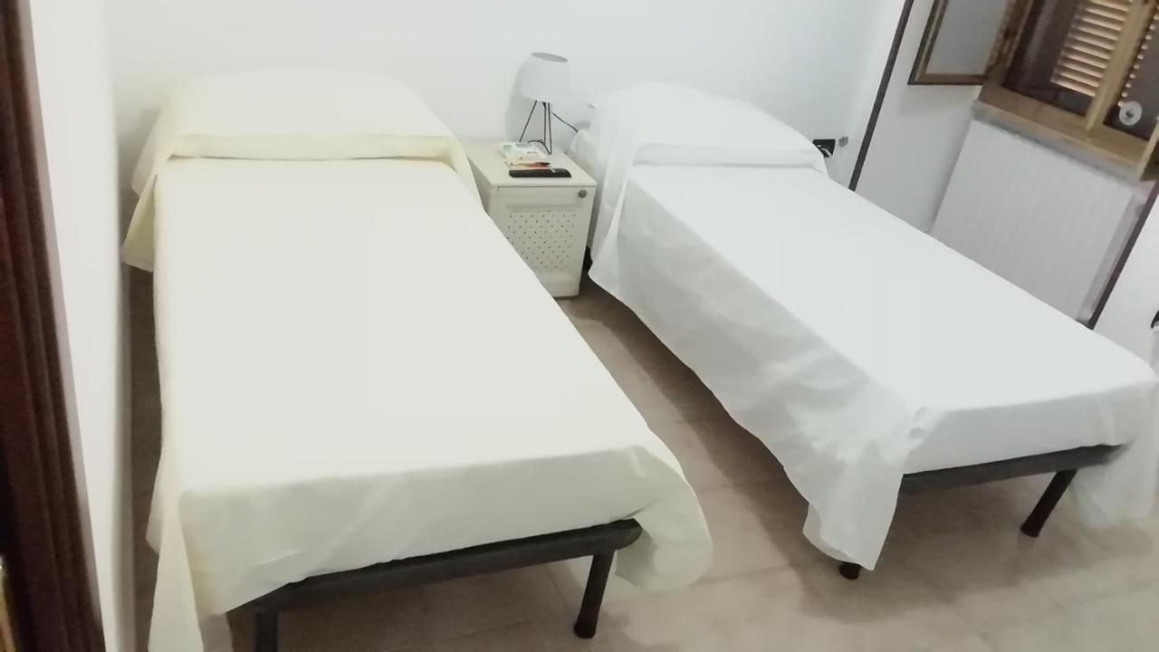 Pinna Nobilis Taranto Kültér fotó