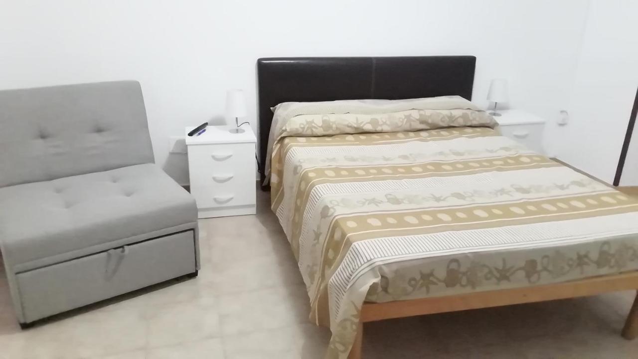 Pinna Nobilis Taranto Kültér fotó