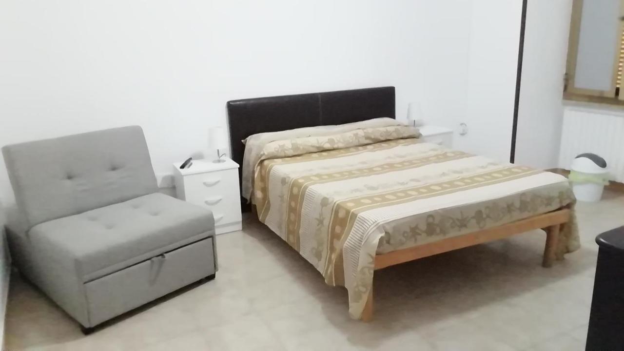 Pinna Nobilis Taranto Kültér fotó