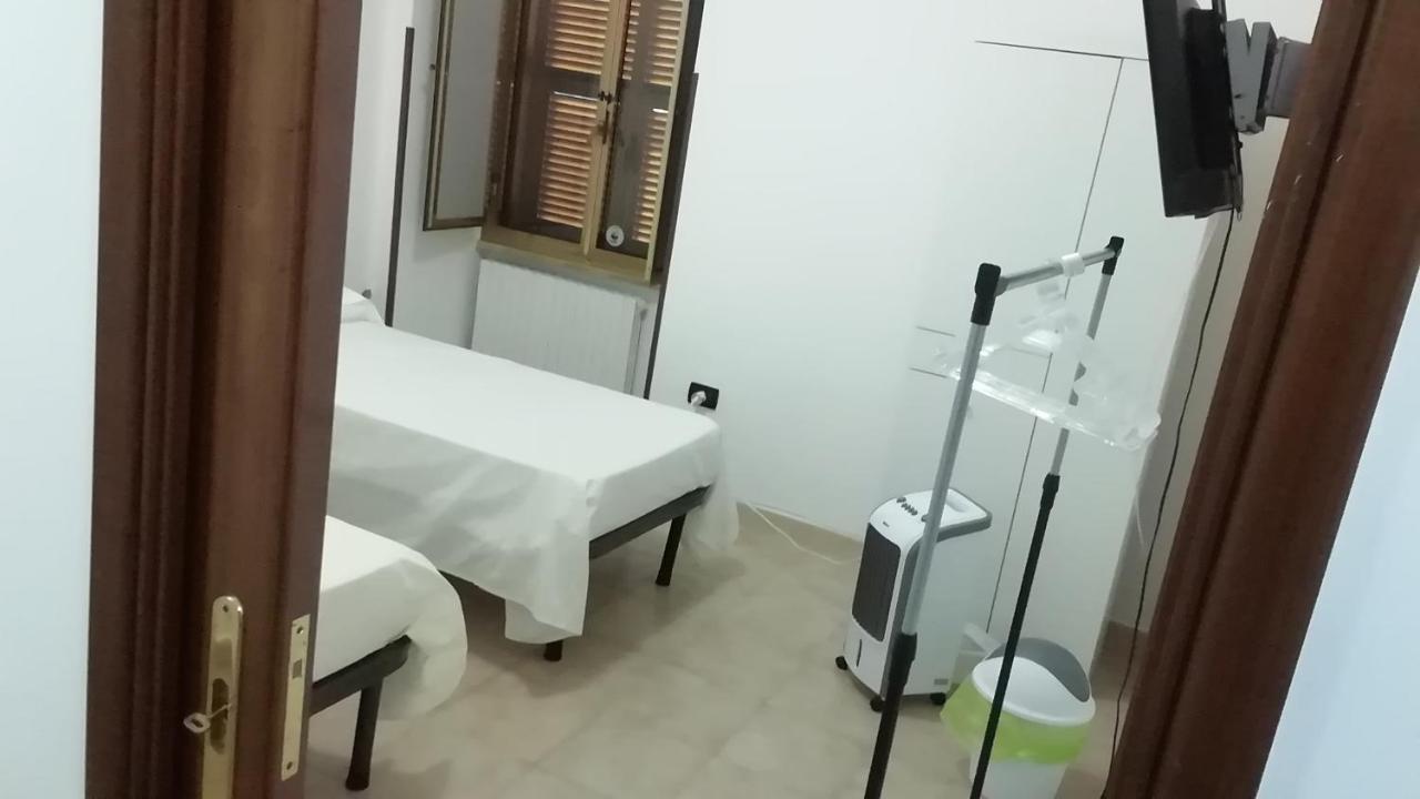 Pinna Nobilis Taranto Kültér fotó
