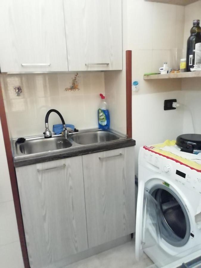 Pinna Nobilis Taranto Kültér fotó