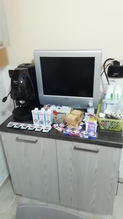 Pinna Nobilis Taranto Kültér fotó